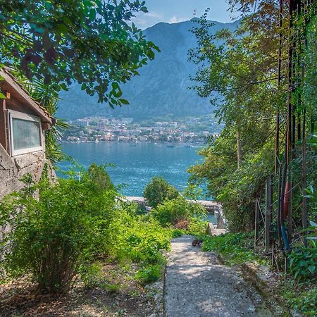 Apartamento Barbara101 Kotor Exterior foto