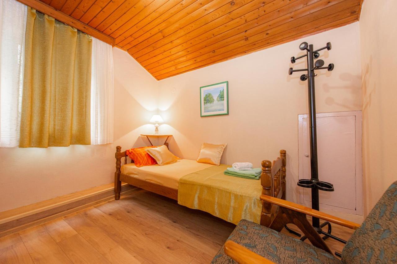 Apartamento Barbara101 Kotor Exterior foto