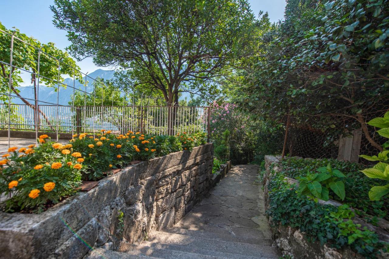 Apartamento Barbara101 Kotor Exterior foto